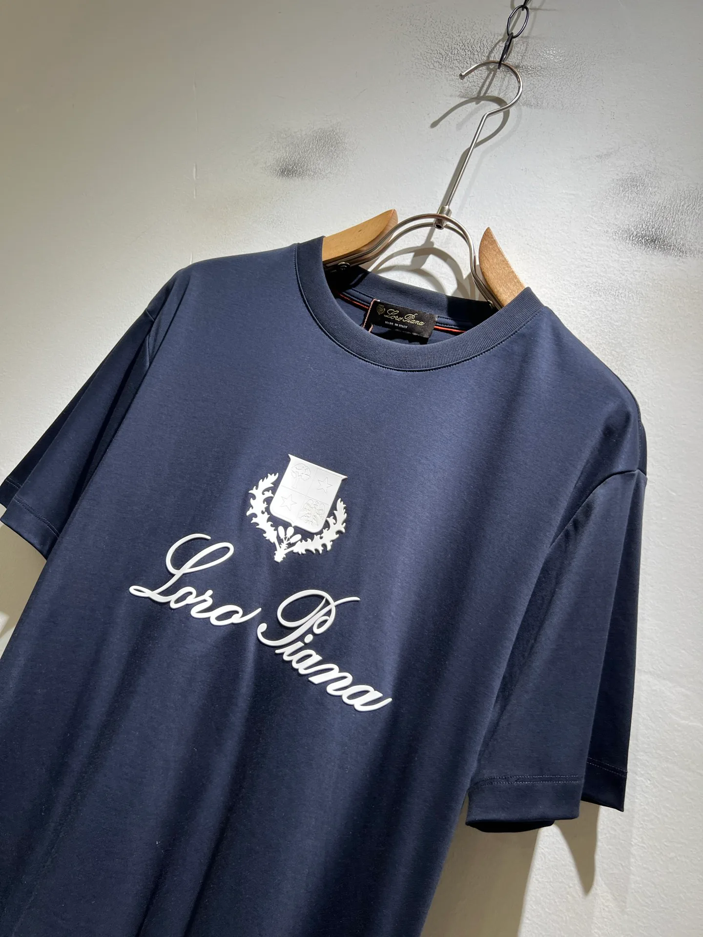 Футболки Мужские Loro Piana 11952841