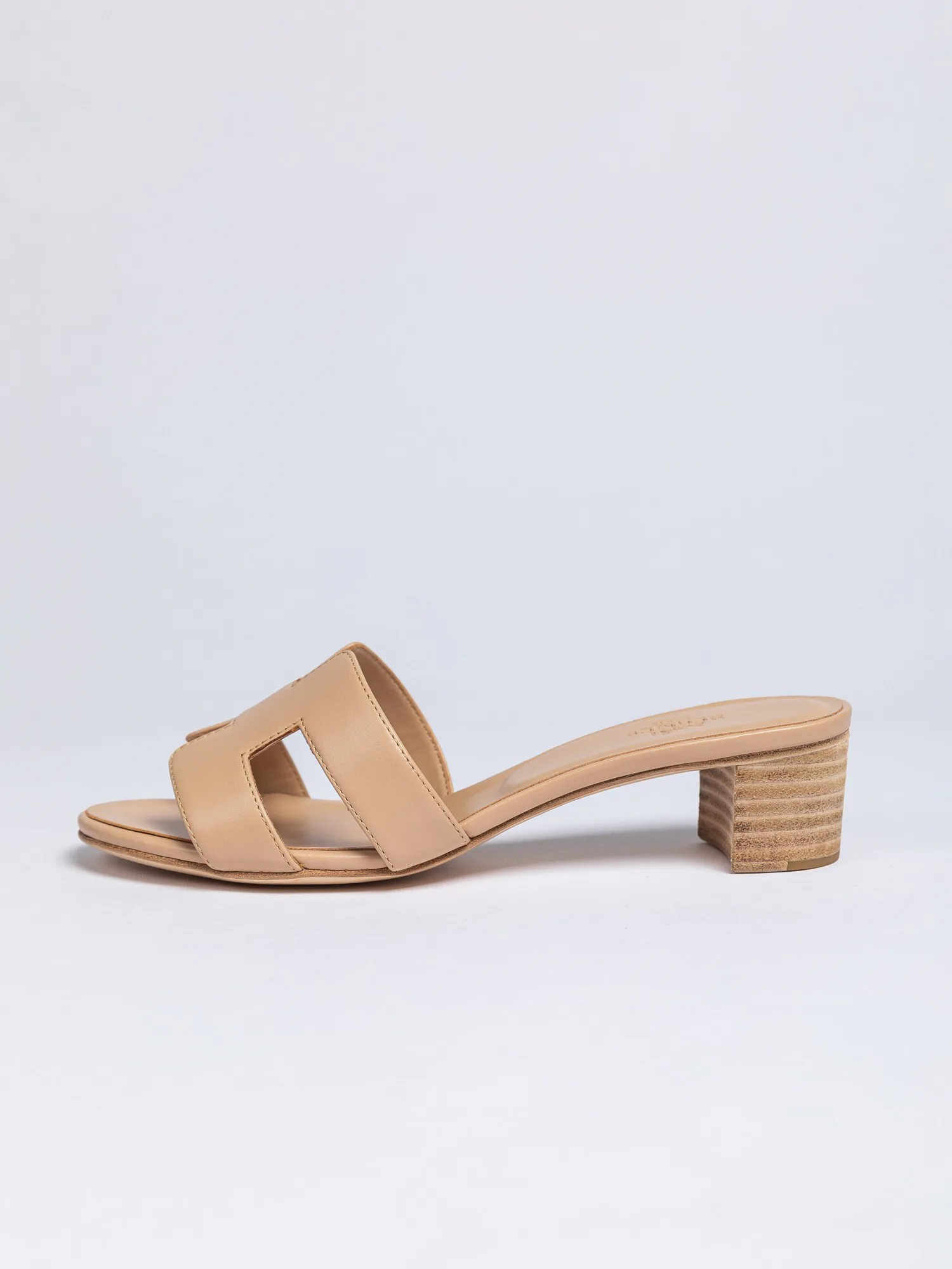 Туфли Женские Hermes 11647905