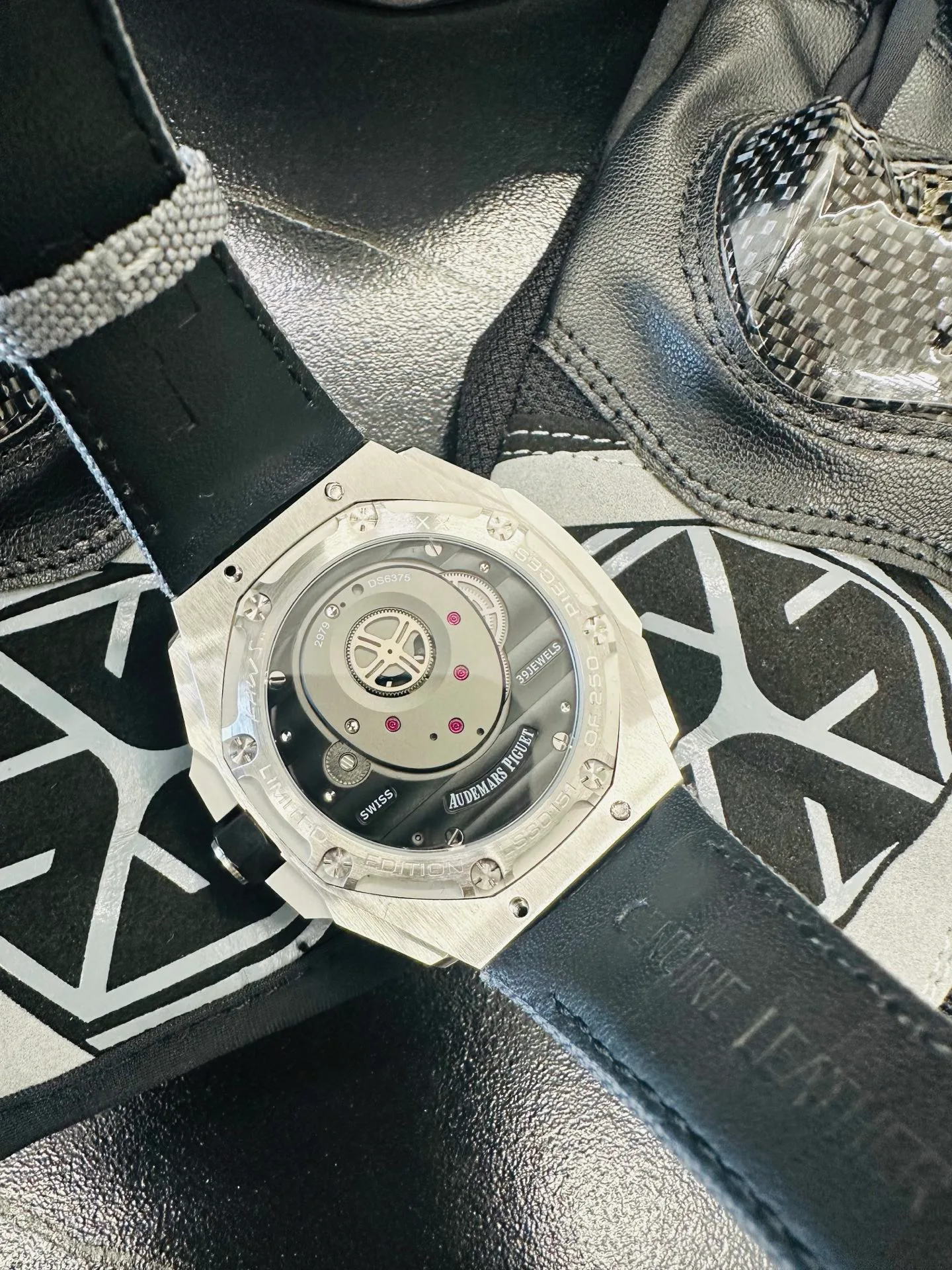 Часы Мужские Audemars Piguet 692091