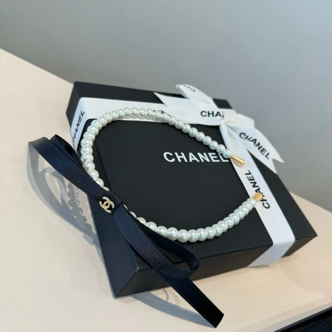 Бижутерия Chanel 1813521