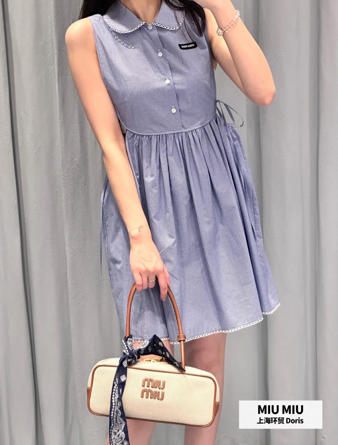 Платья Женские Miu Miu 11492038