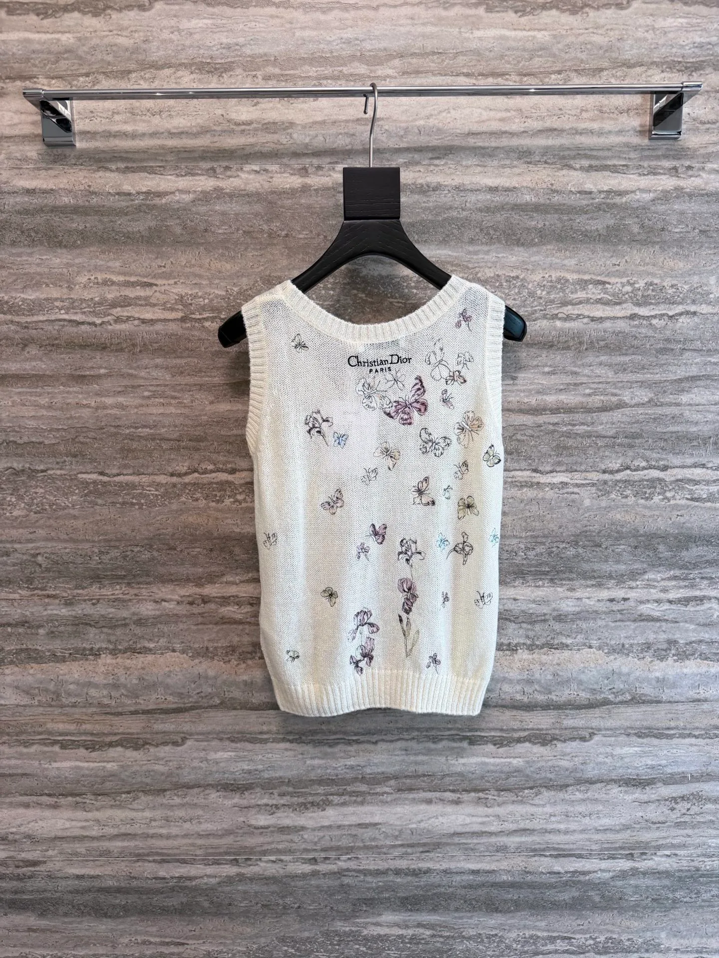 Жилеты Женские Christian Dior 18155488