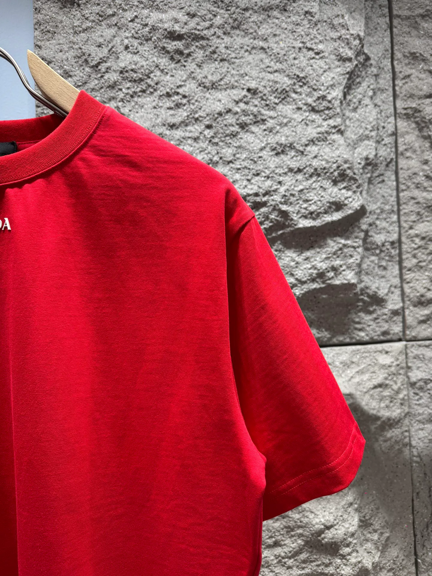 Футболки Женские Prada 1752634