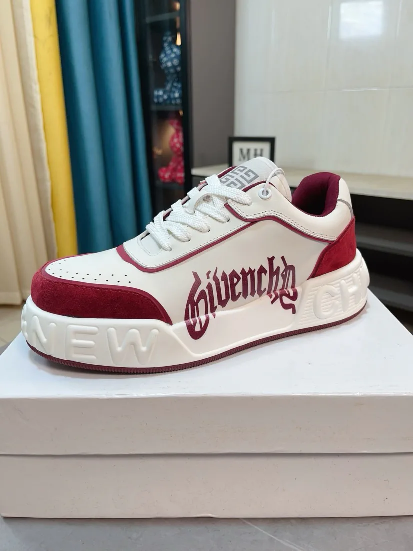 Кроссовки Мужские Givenchy 5534098