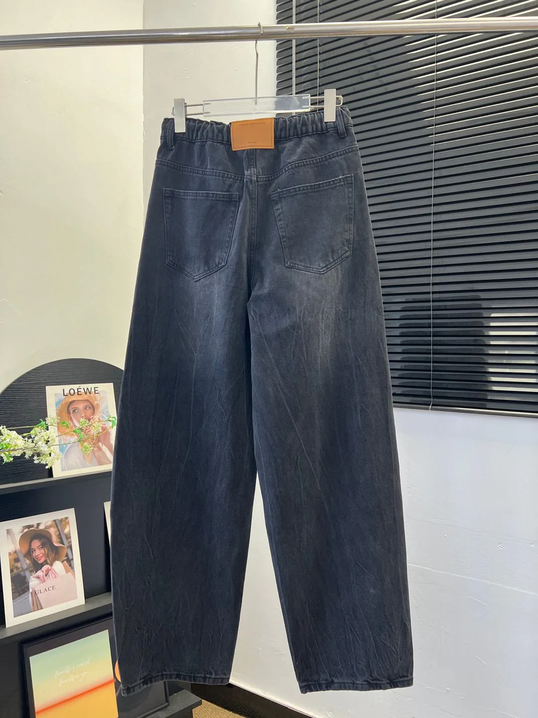 Брюки Женские Alexander Wang 11873651
