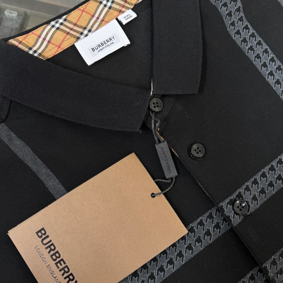 Рубашки Мужские Burberry 11690915