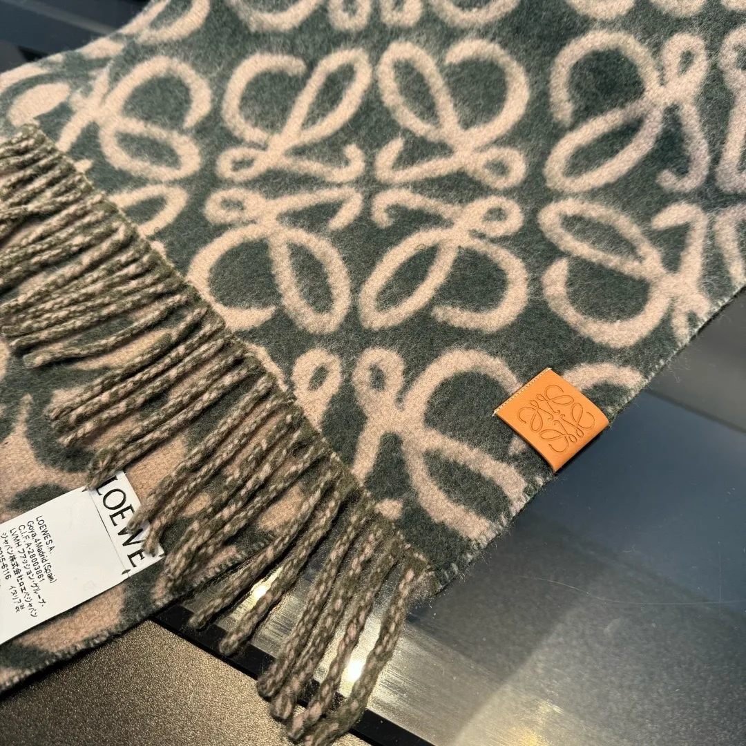 Шарфы Loewe 18275053