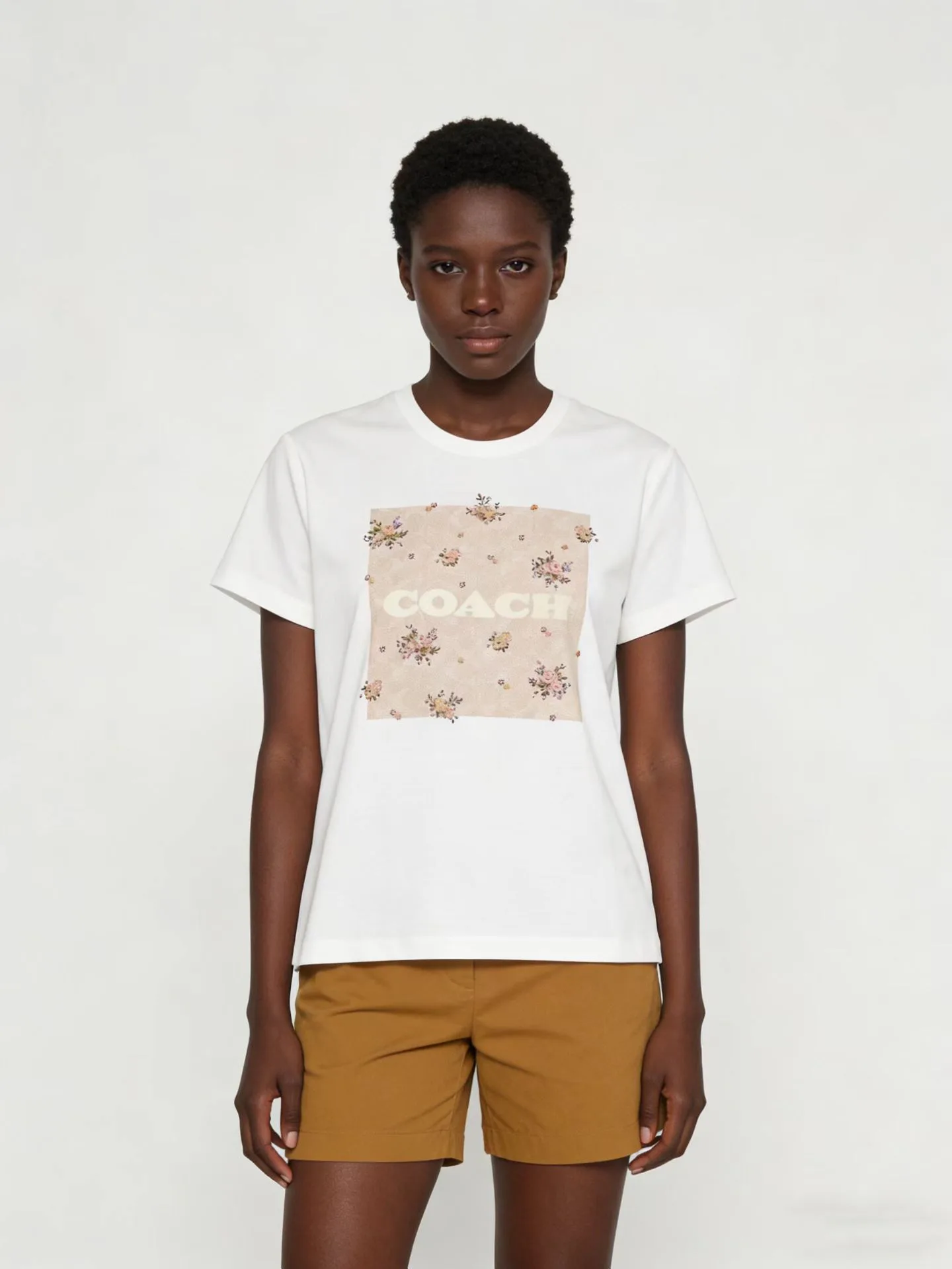 Футболки Женские Coach 11385394