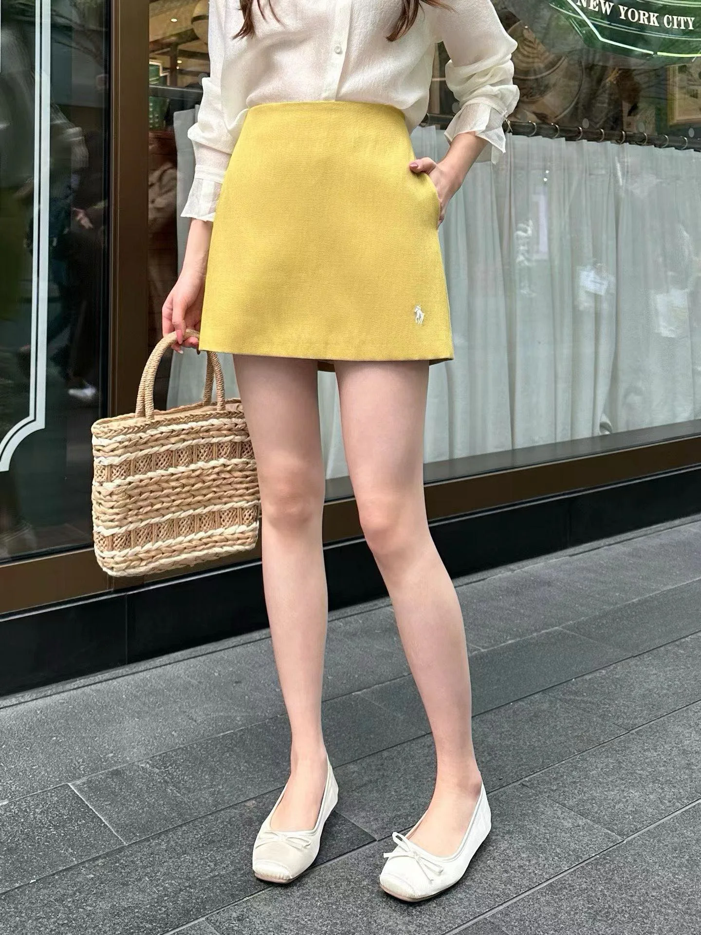 Юбки Женские Ralph Lauren 13186283