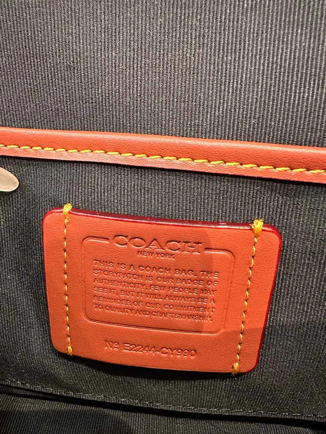 Сумки На Ремне Женские Coach 5082823