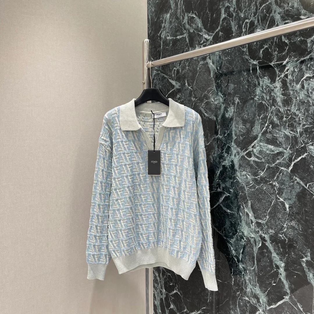 Джемперы Женские Fendi 47930