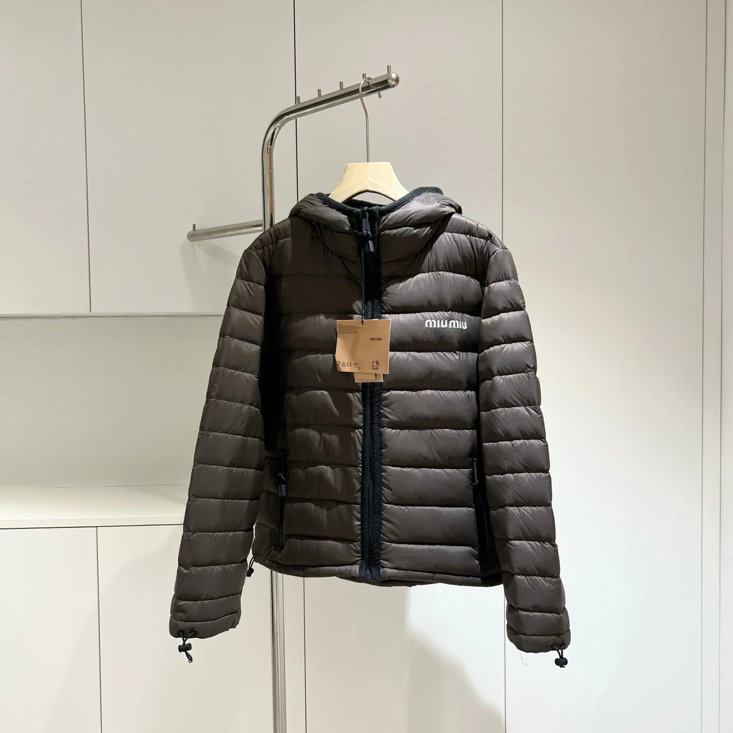 Куртки Женские Miu Miu 237474