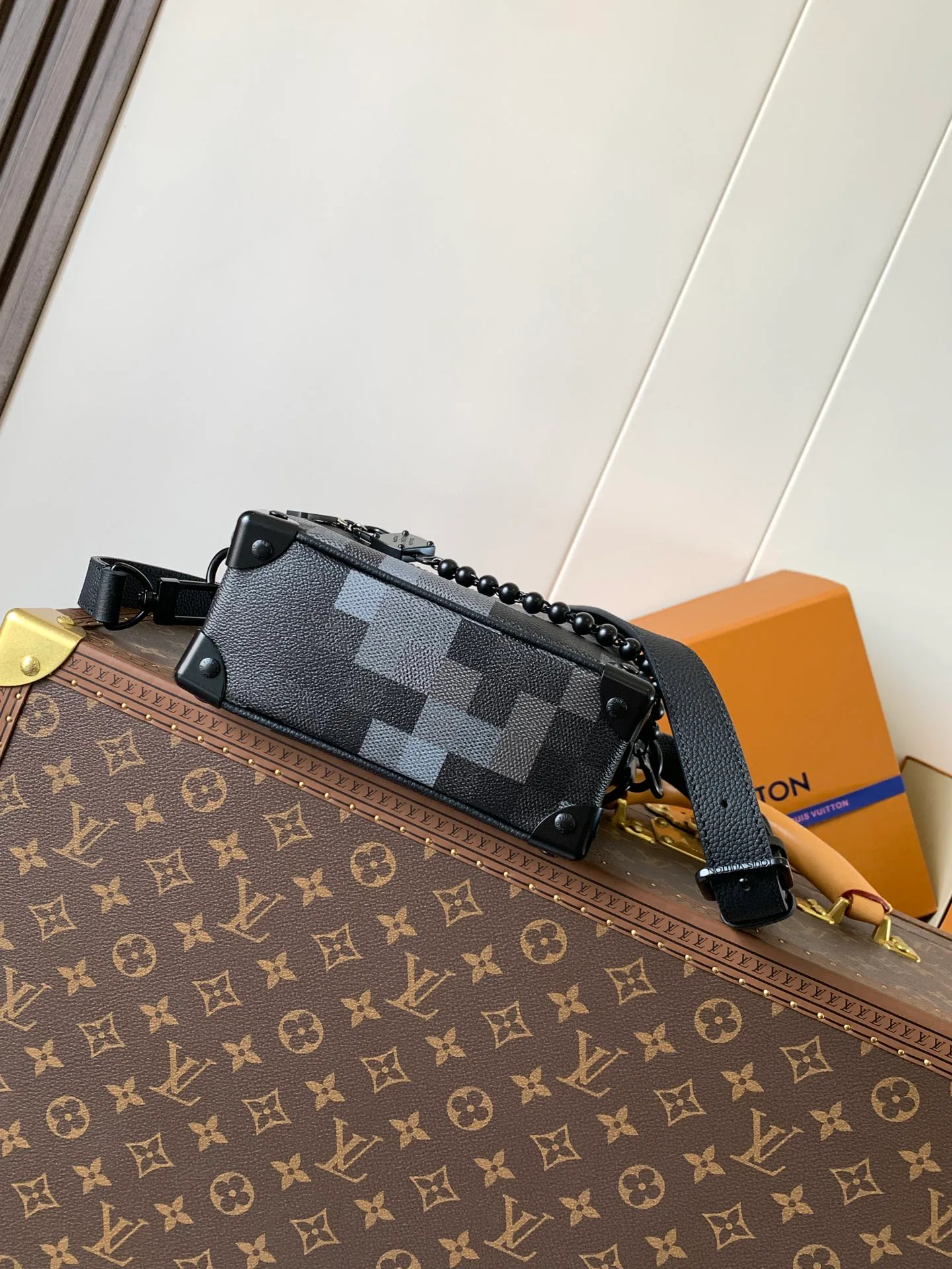 Классические Сумки Женские Louis Vuitton 11704174