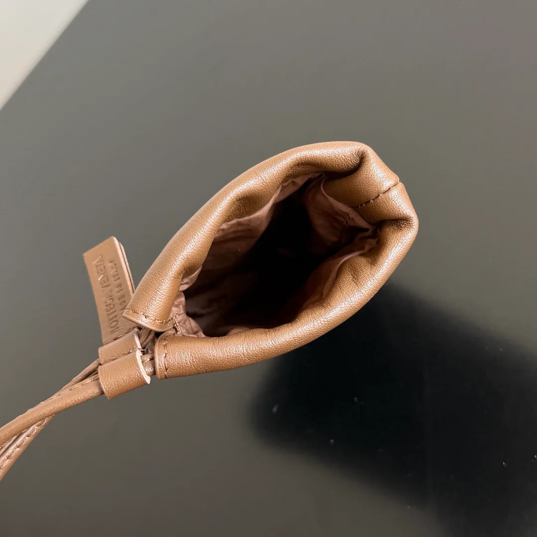 Кошельки Bottega Veneta 471446