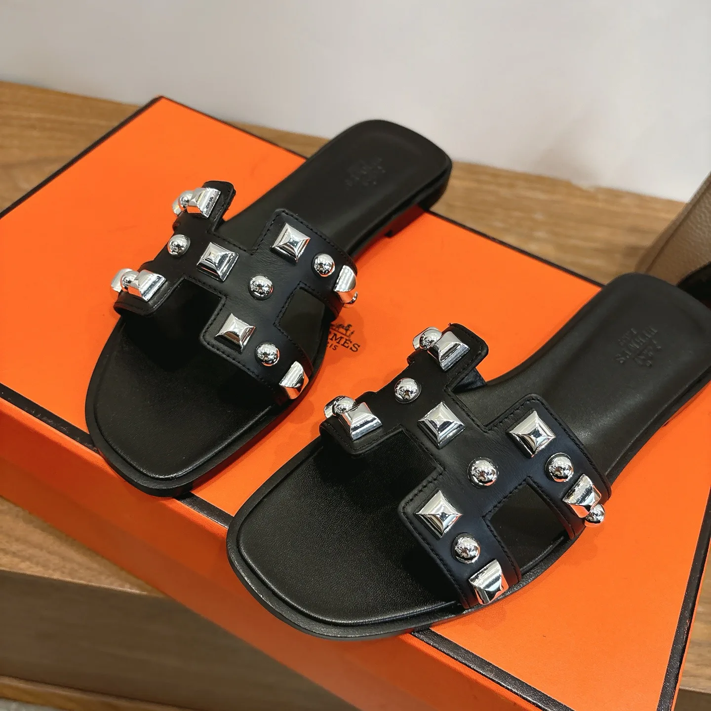 Сандалии Женские Hermes 10813731