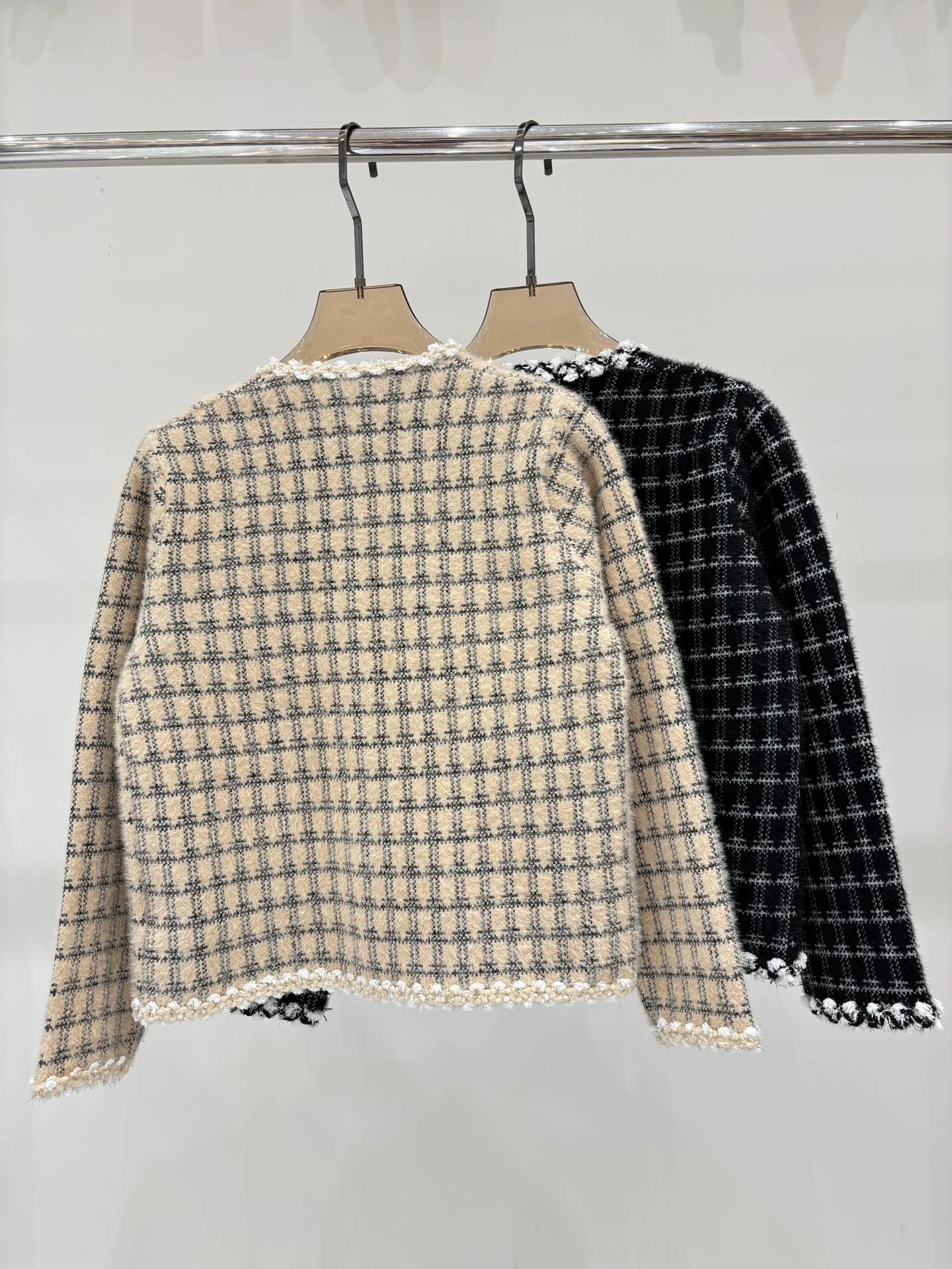 Джемперы И Свитеры Женские Chanel 177689