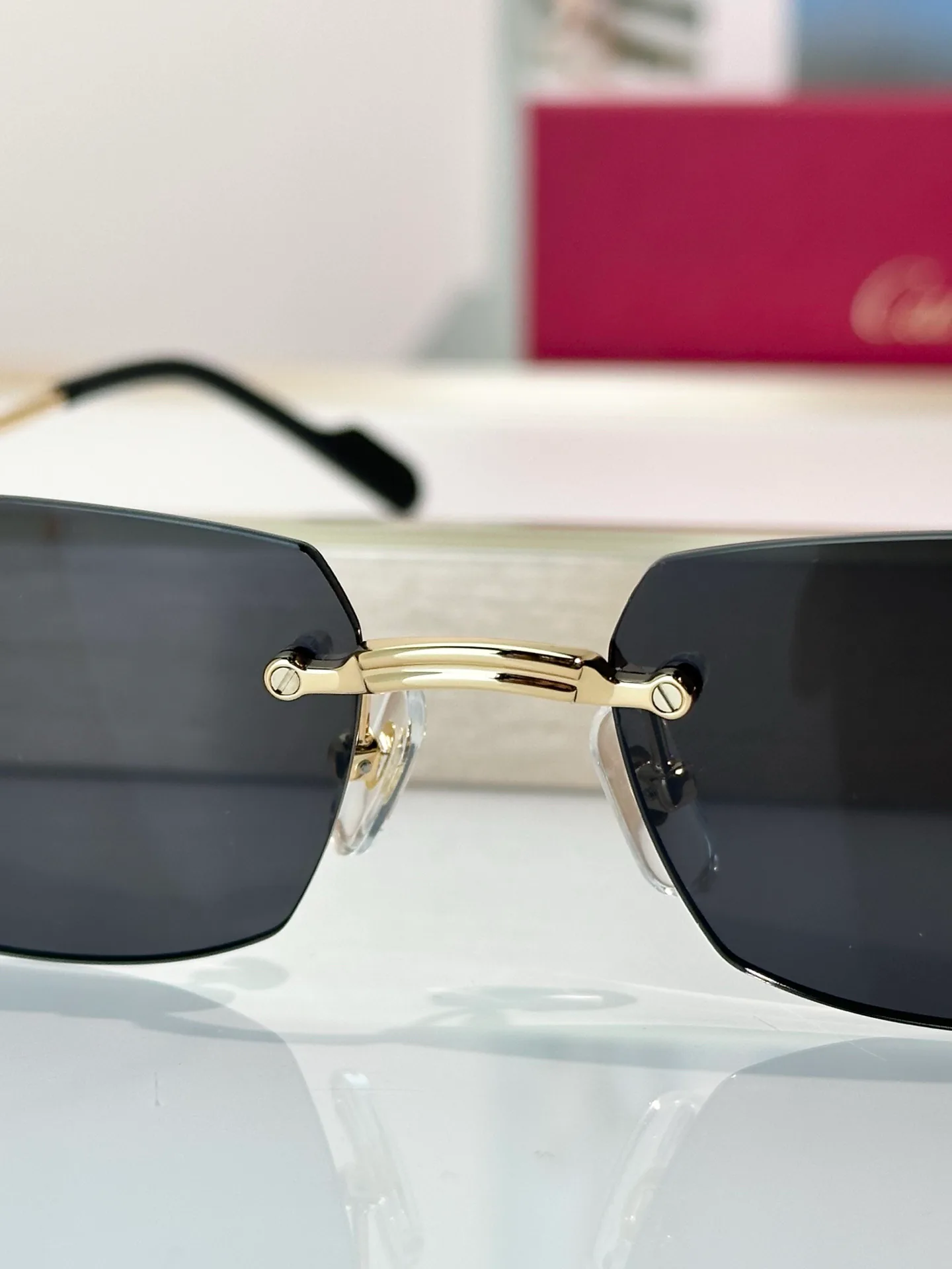 Очки Cartier 18498739