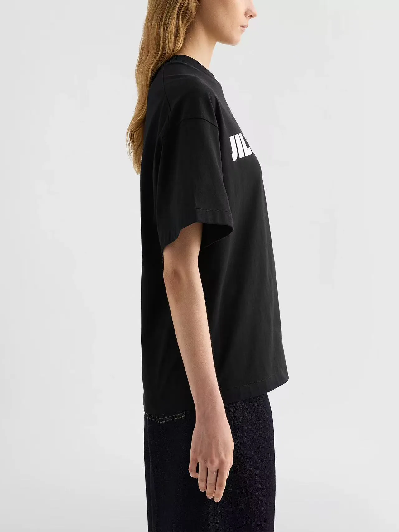 Футболки Женские Jil Sander 3476586