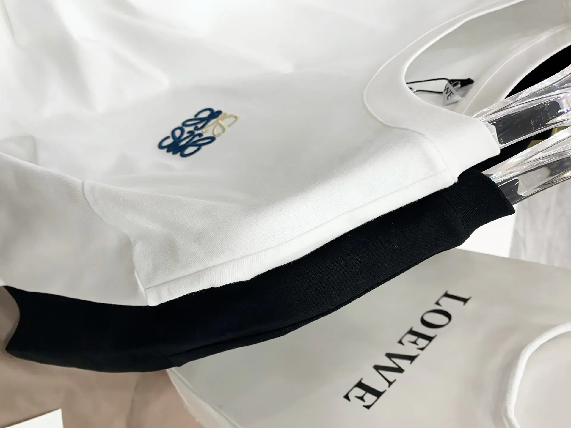 Футболки Мужские Loewe 3376843