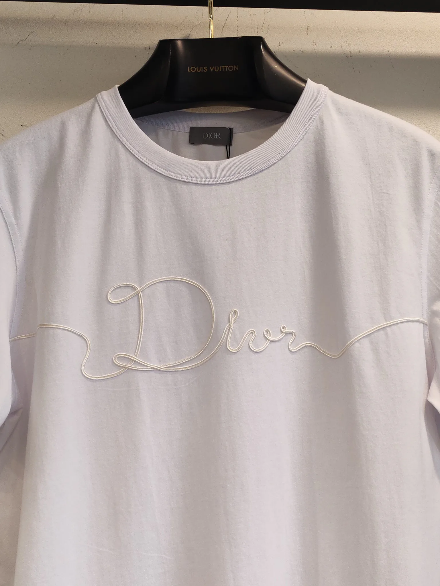 Футболки Женские Christian Dior 1668107