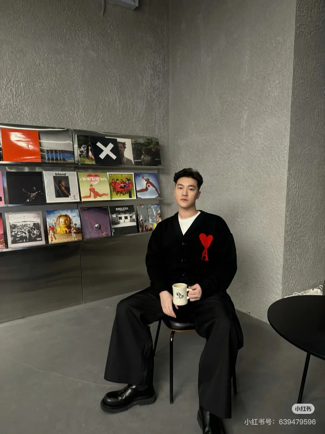 Джемперы И Свитеры Женские Ami Paris 134029