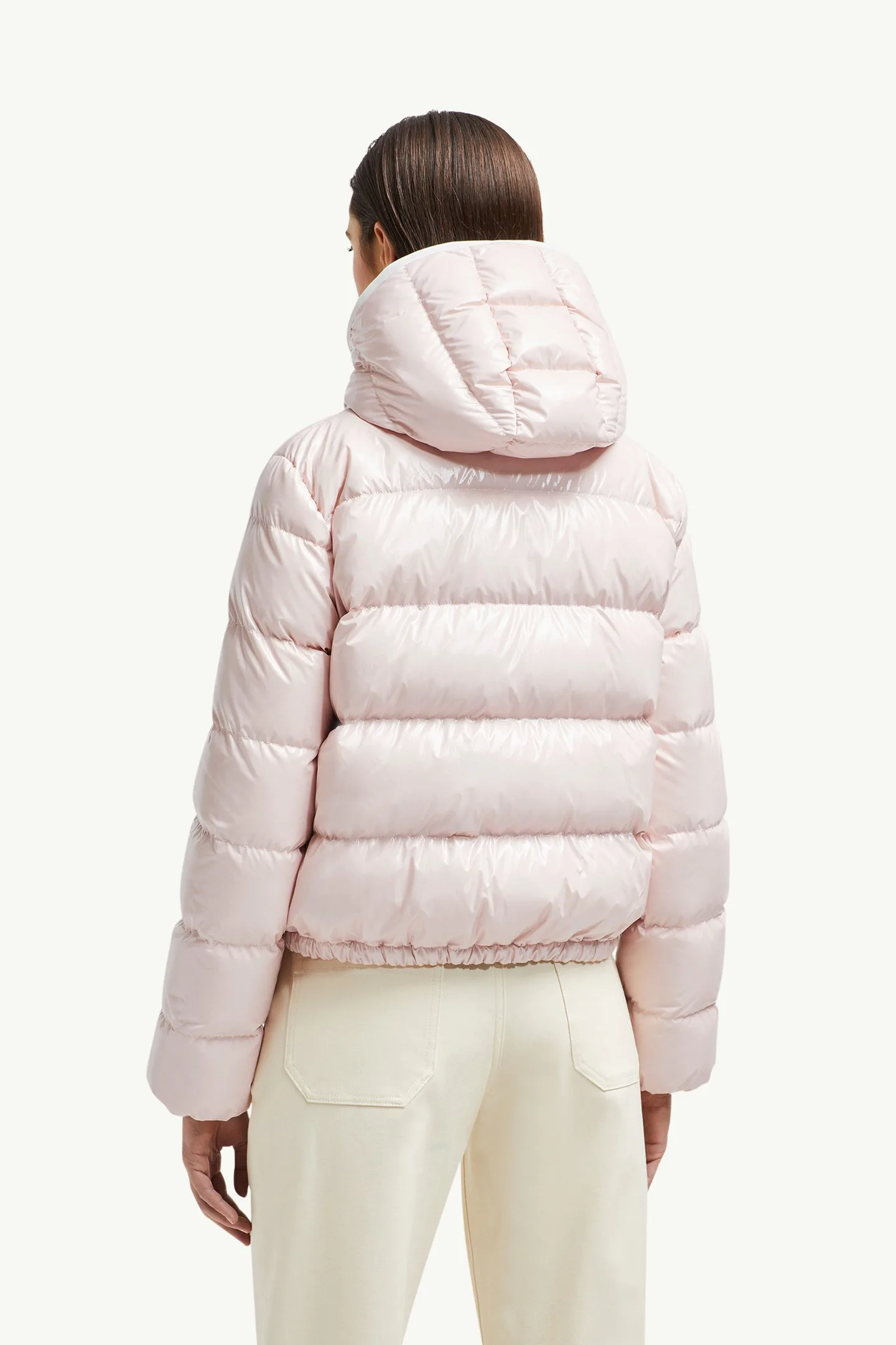 Куртки И Пуховики Женские Moncler 18468701