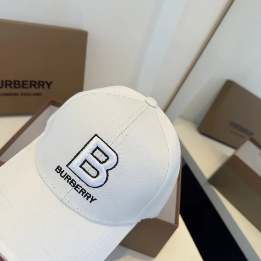 Головные Уборы Burberry 11416637