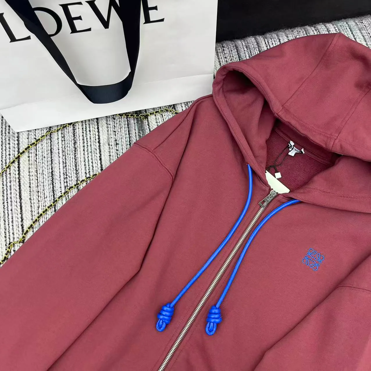 Свитшоты И Худи Женские Loewe 611638