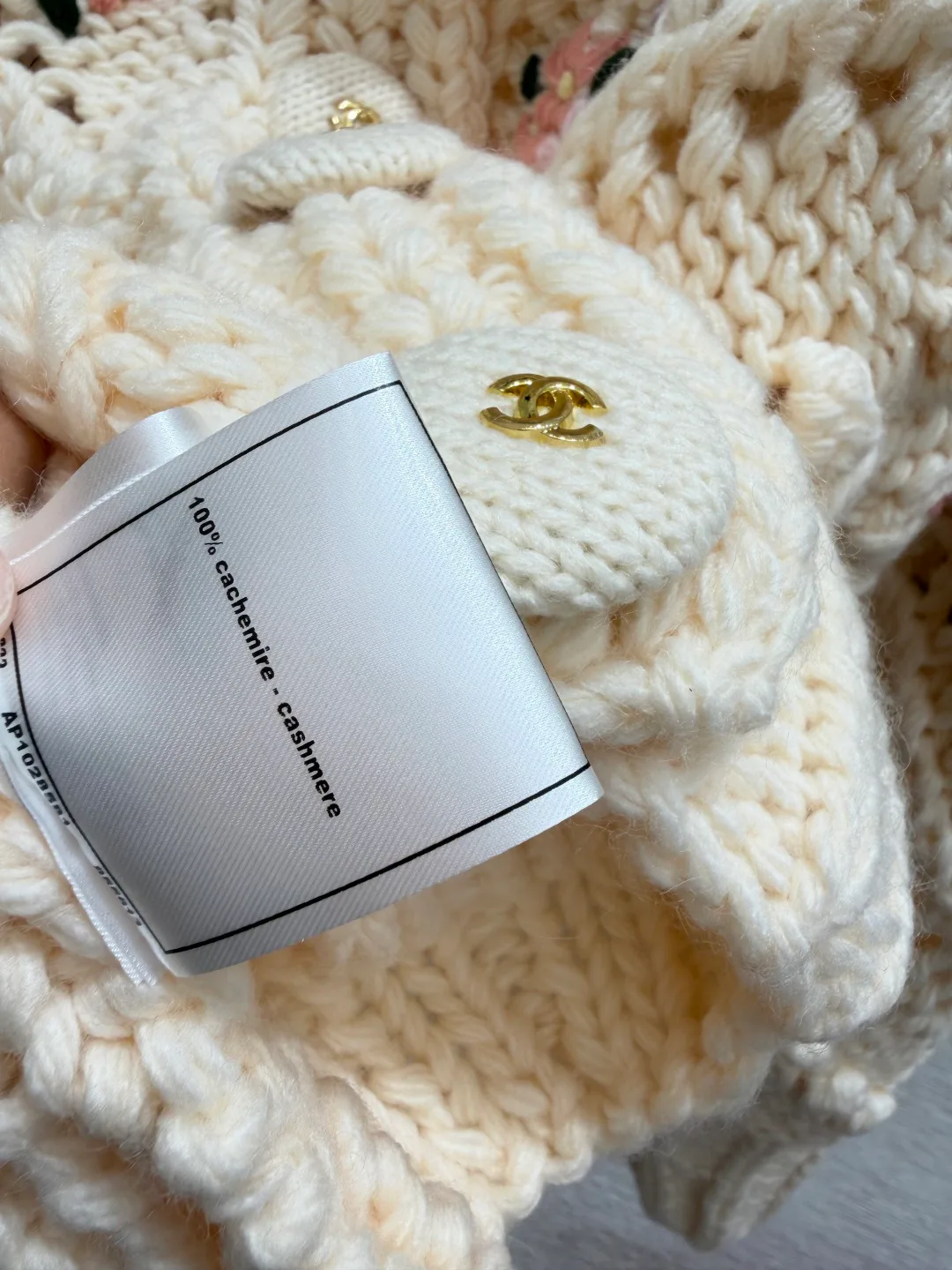 Джемперы И Свитеры Женские Chanel 18727316