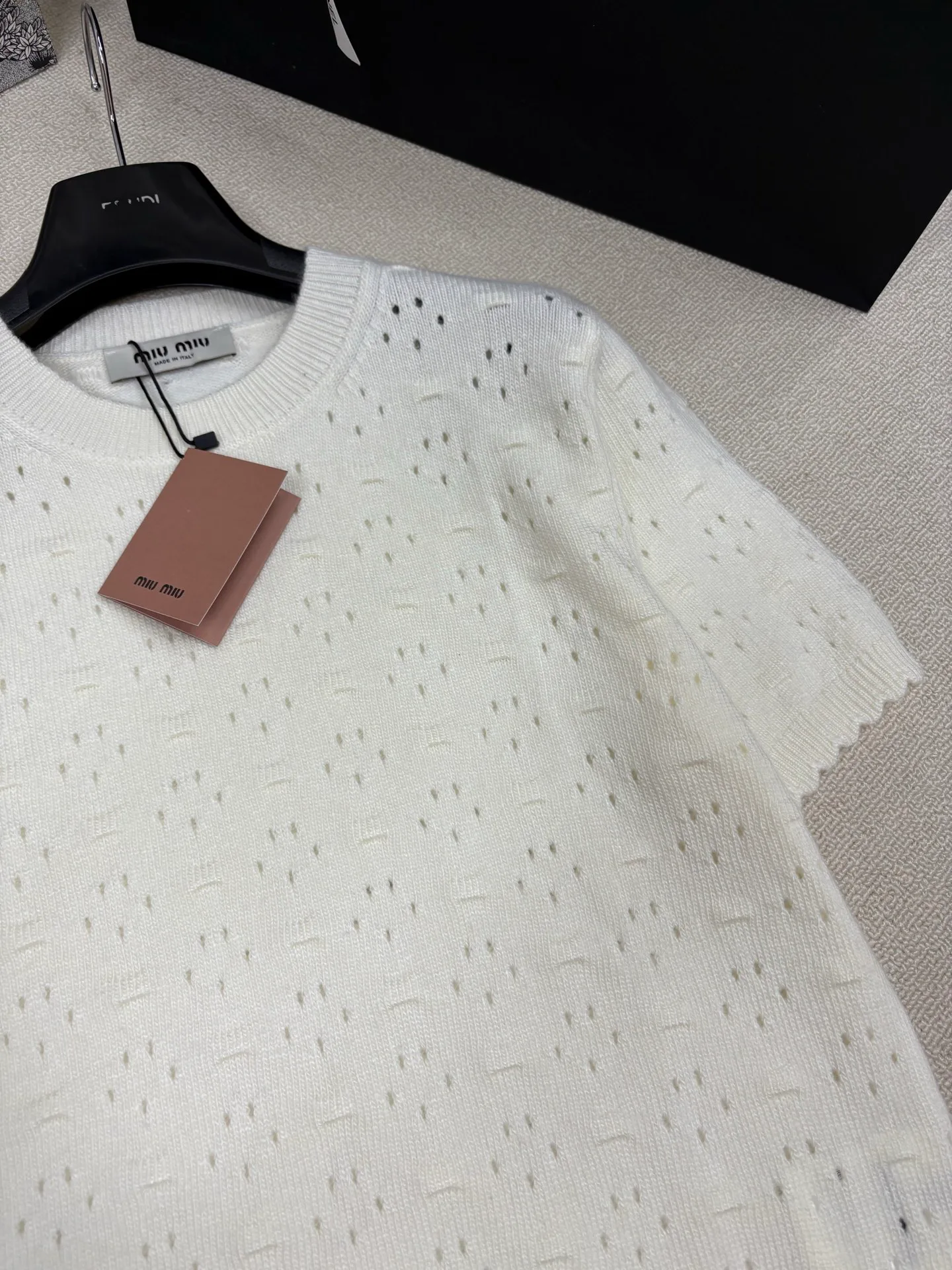 Топы Женские Miu Miu 11788287