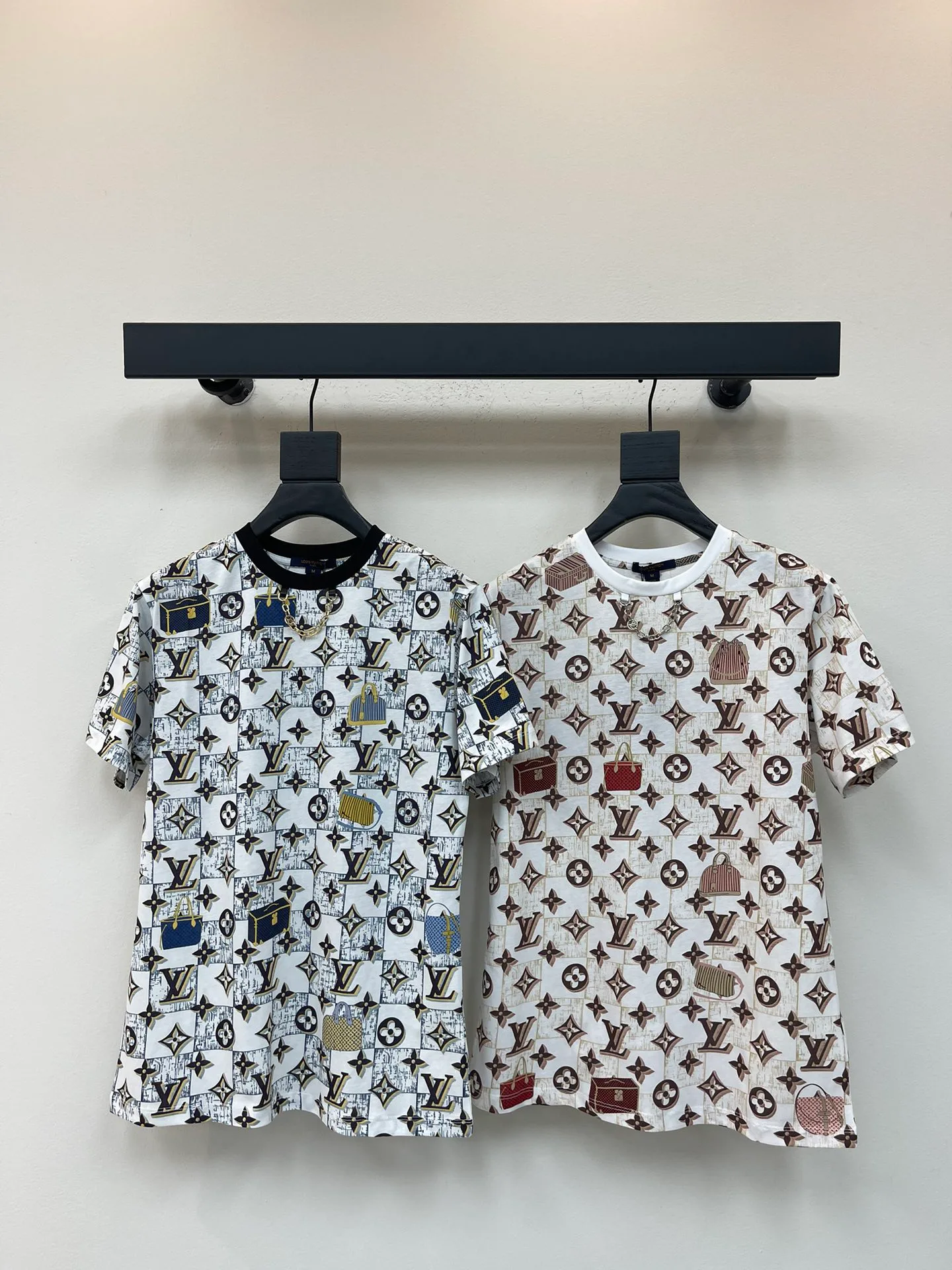 Футболки Женские Louis Vuitton 103418