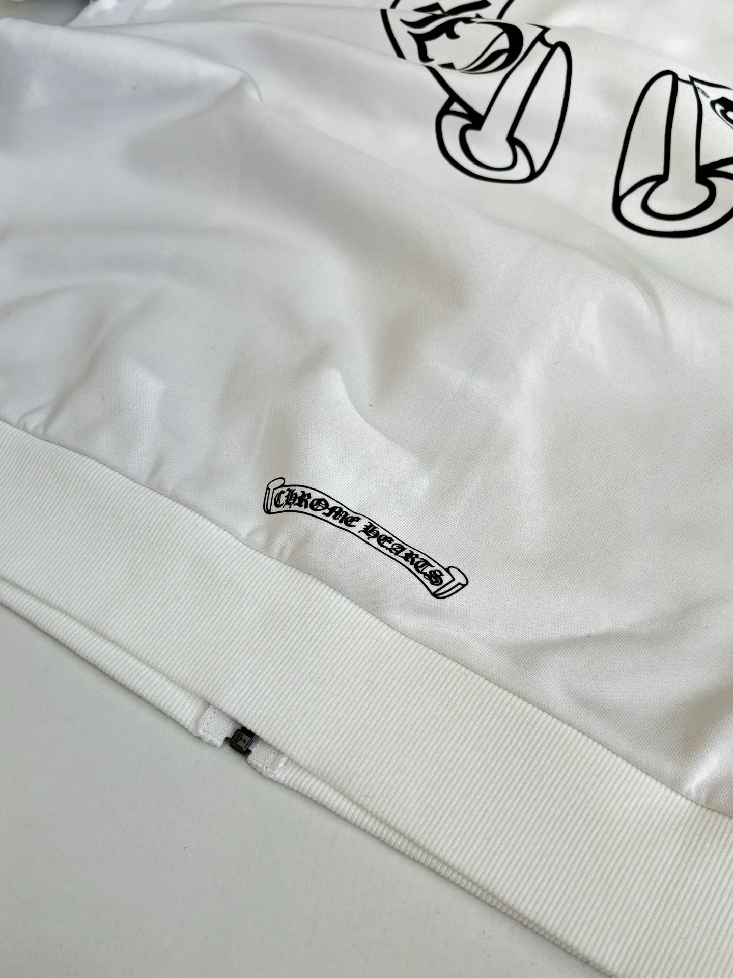 Свитшоты И Худи Мужские Chrome Hearts 135452