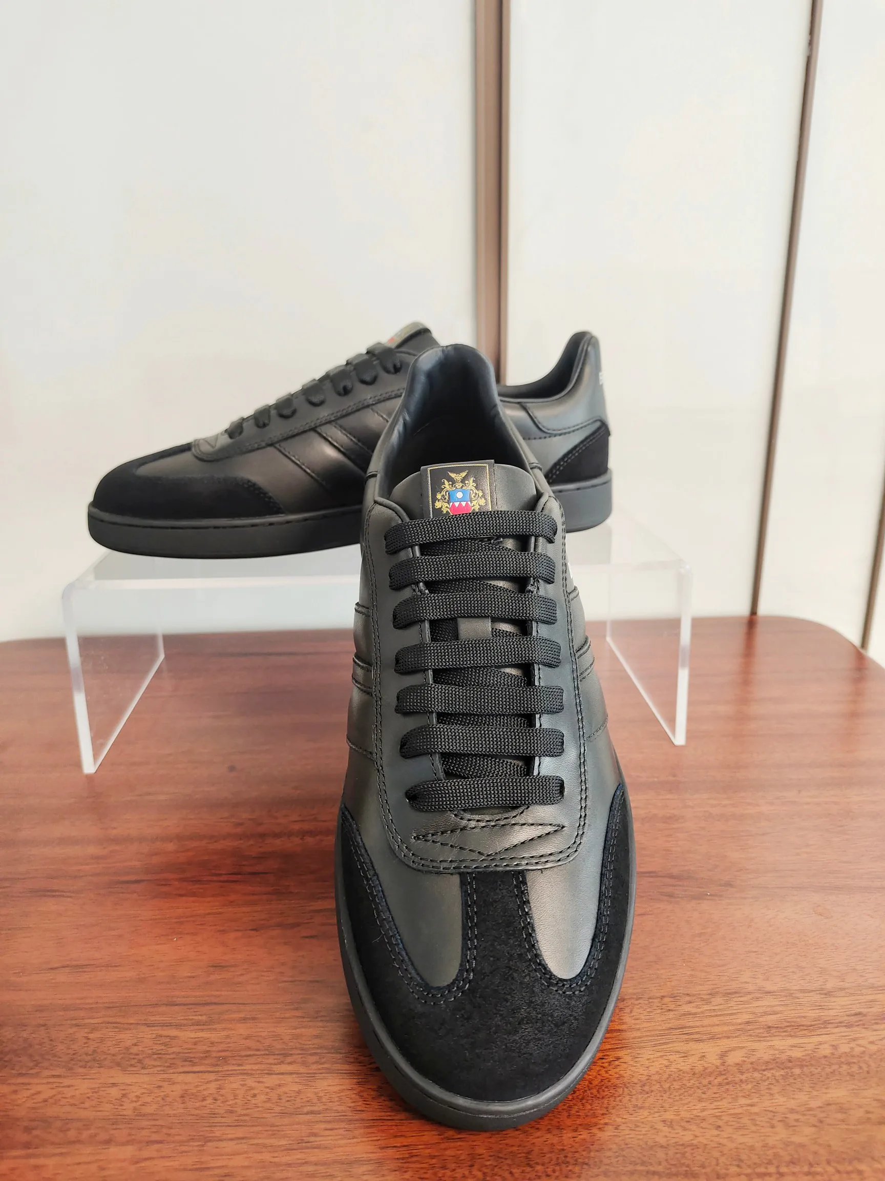 Кроссовки Мужские Bally 17219271