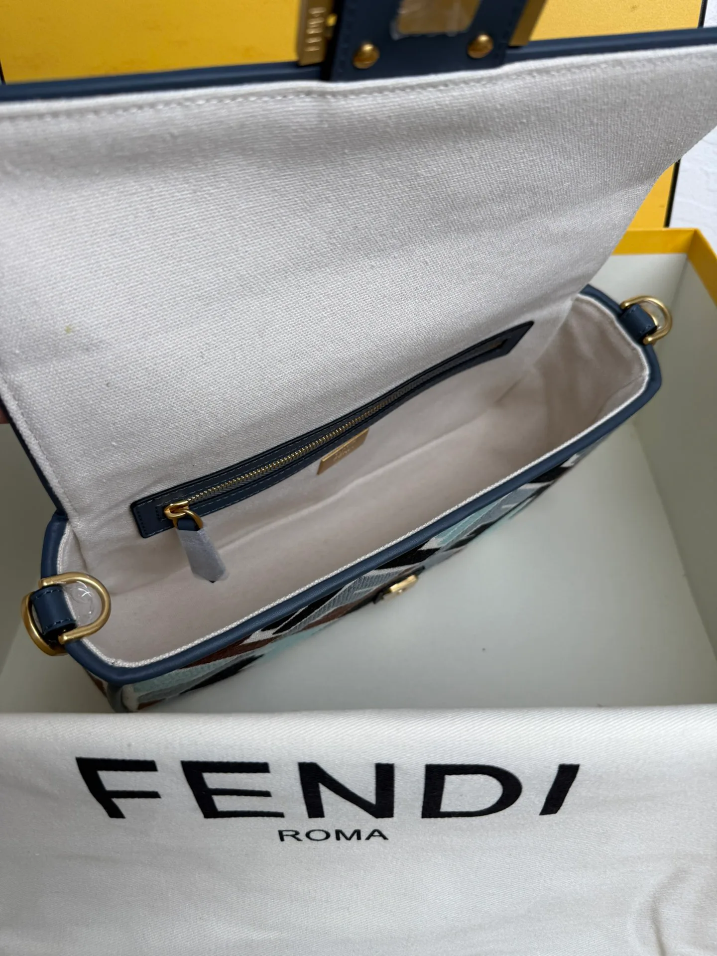 Классические Сумки Женские Fendi 17880641