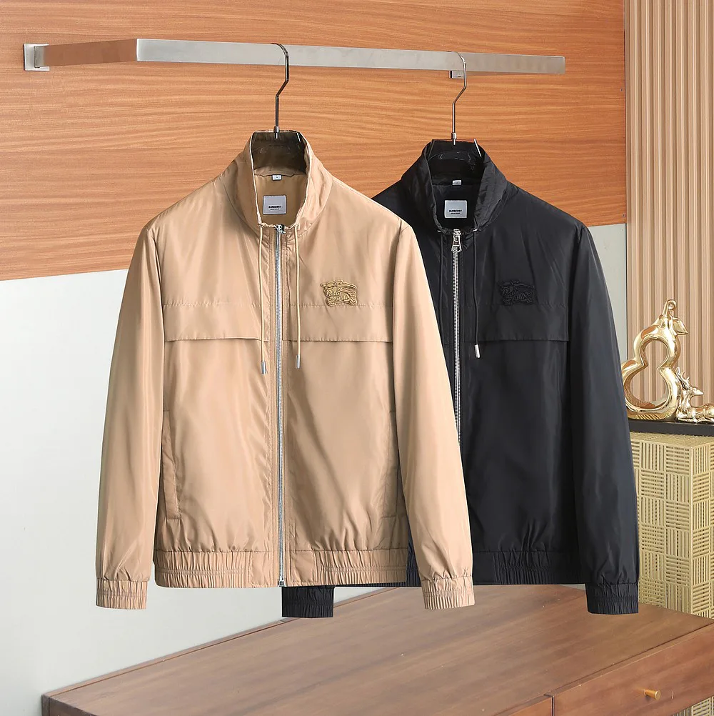 Куртки Мужские Burberry 49745