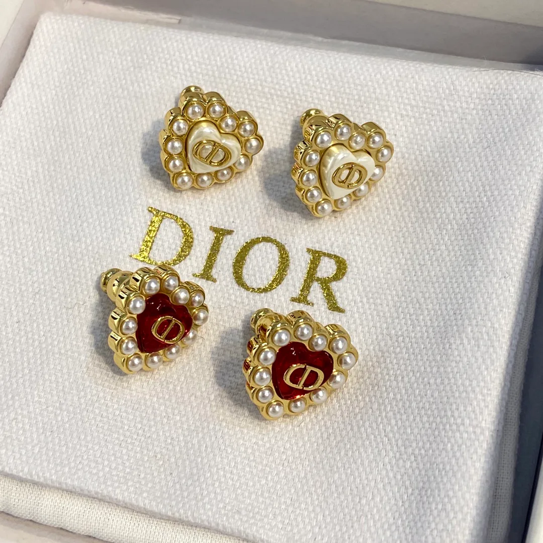 Бижутерия Christian Dior 18256821