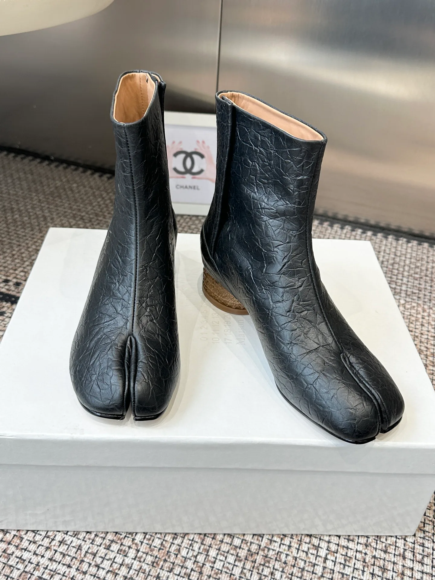 Ботильоны Женские Maison Margiela 18237817