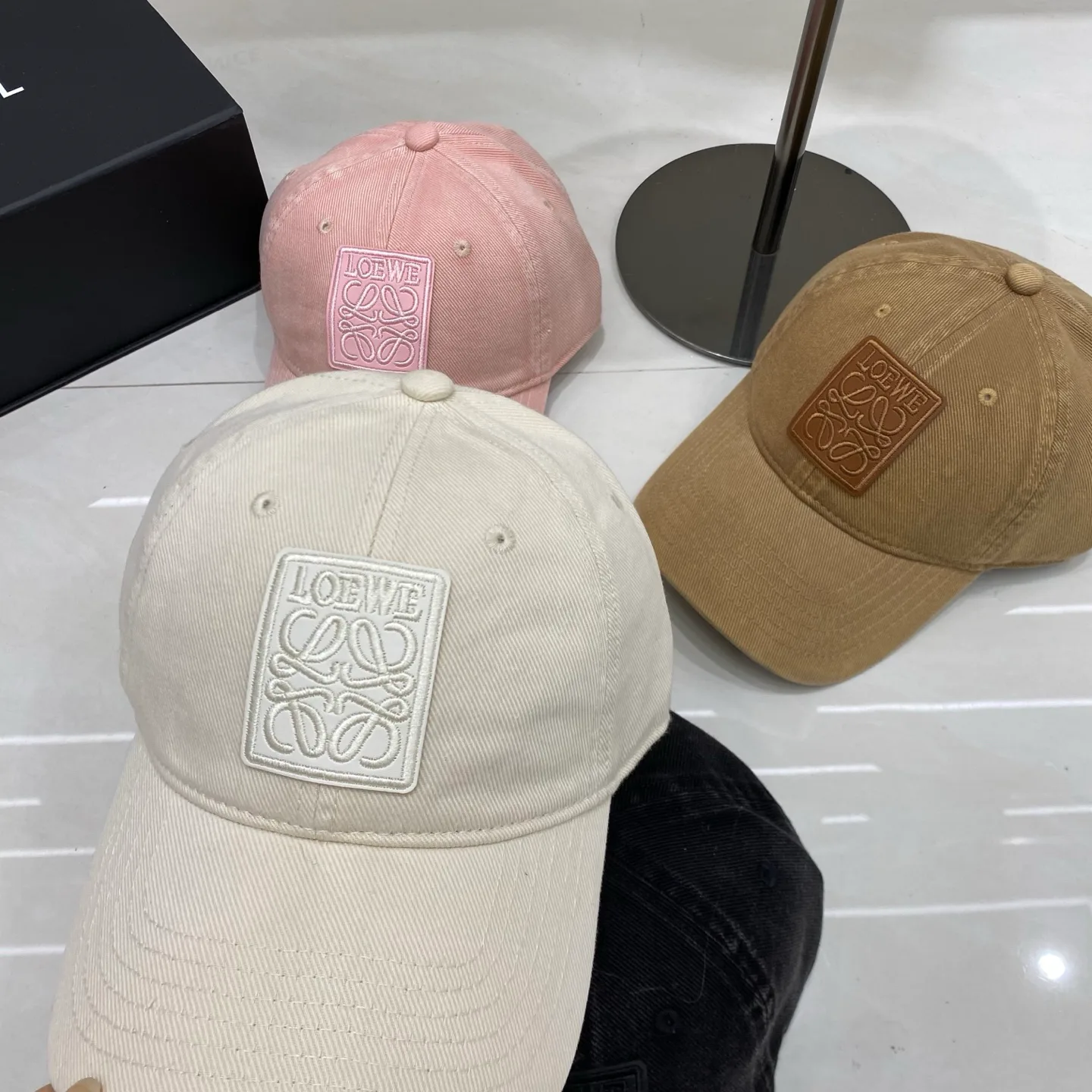 Головные Уборы Loewe 13540982