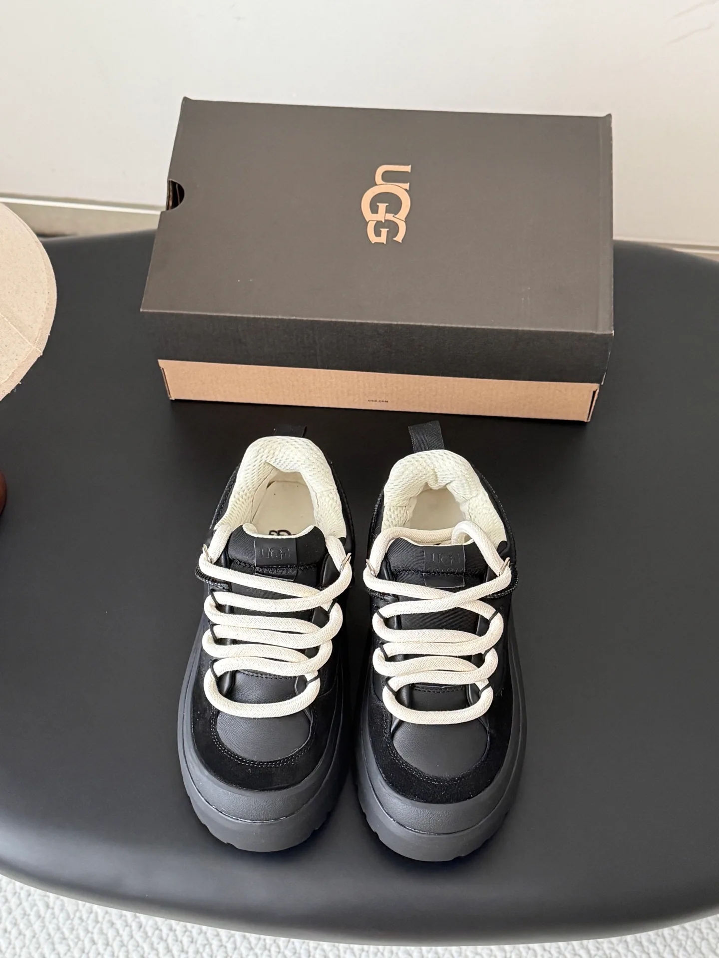 Кроссовки Женские Ugg 19687638