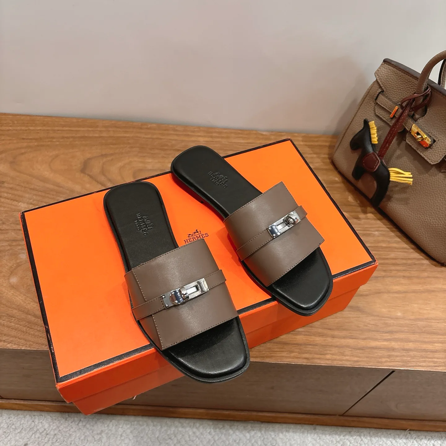 Туфли Женские Hermes 11622227