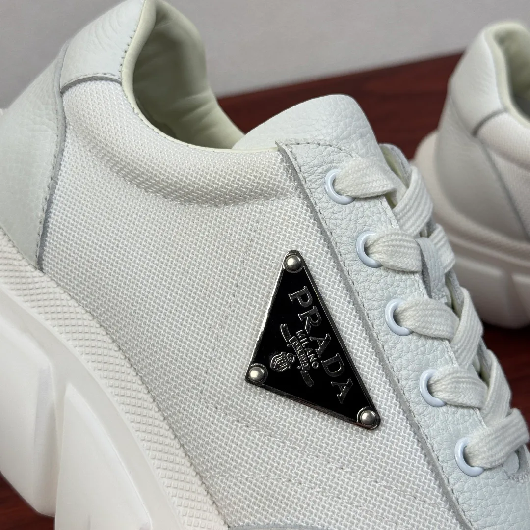 Кроссовки Мужские Prada 5070740