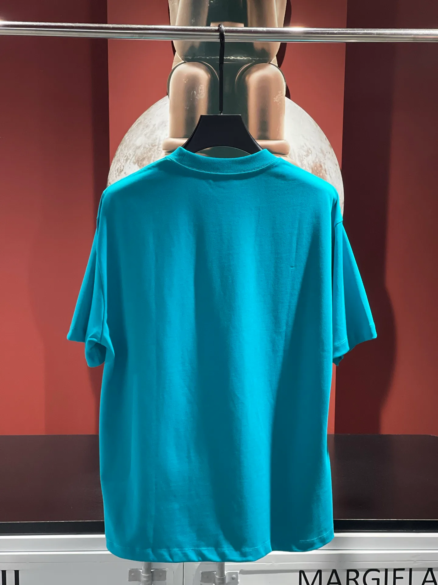 Футболки Женские Ami Paris 792220