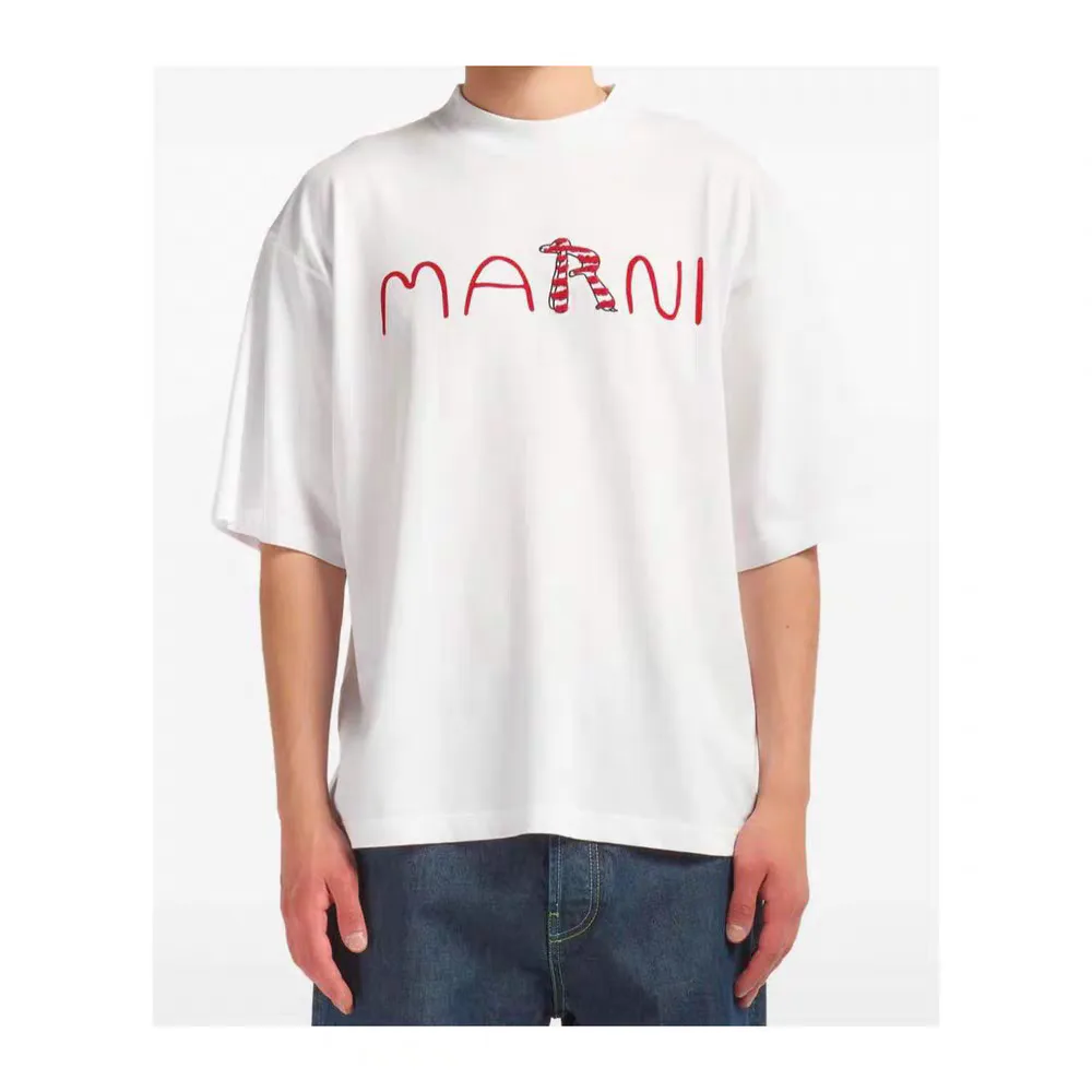 Футболки Женские Marni 12592594