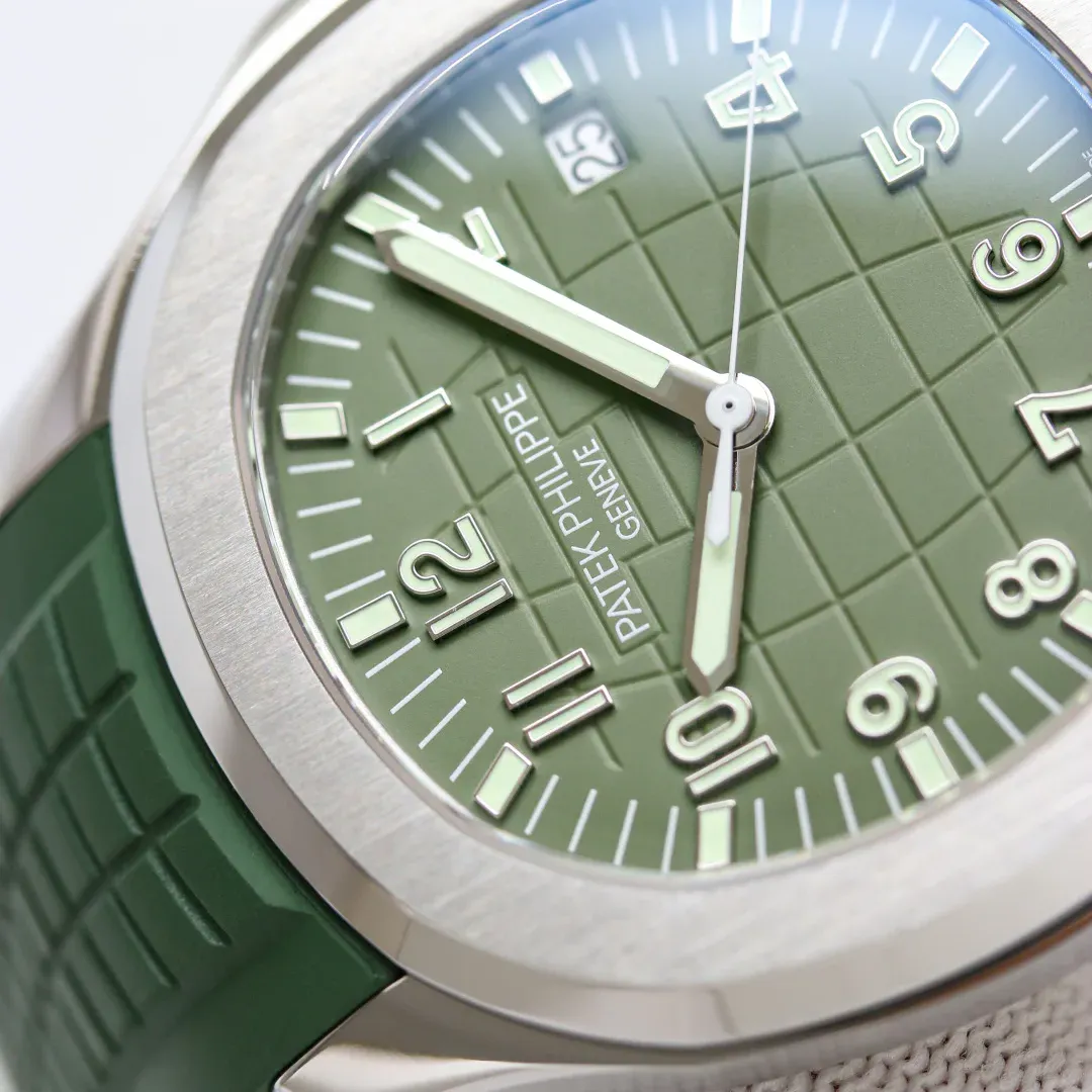 Часы Женские Patek Philippe 691830