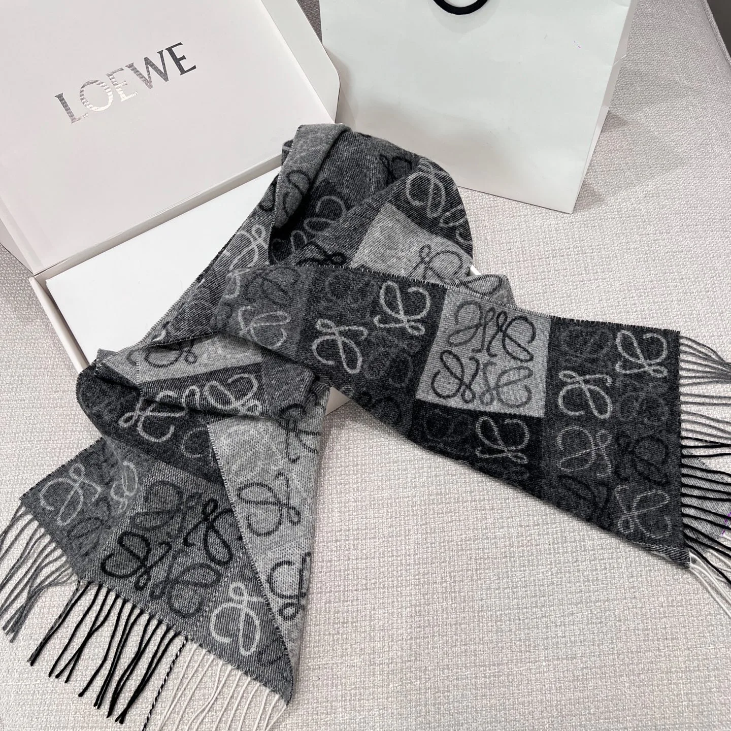 Шарфы Loewe 17945587