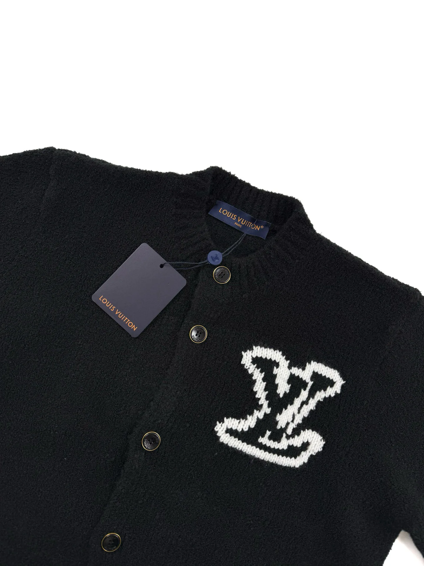 Джемперы И Свитеры Женские Louis Vuitton 669125