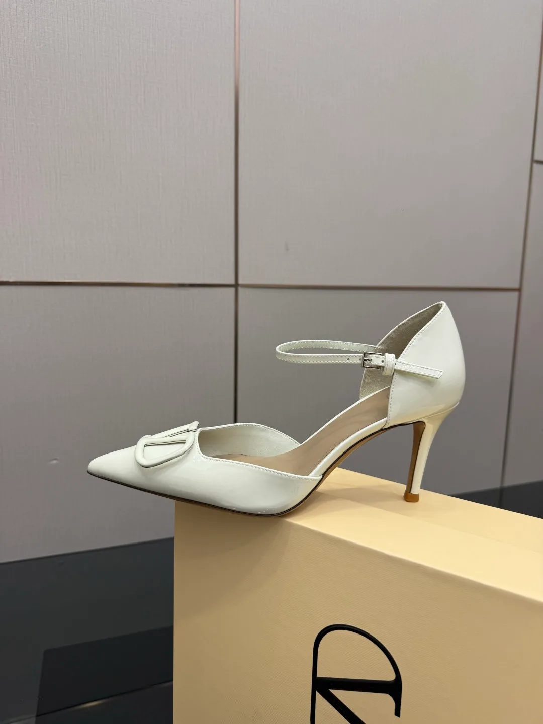 Туфли Женские Valentino 5883789