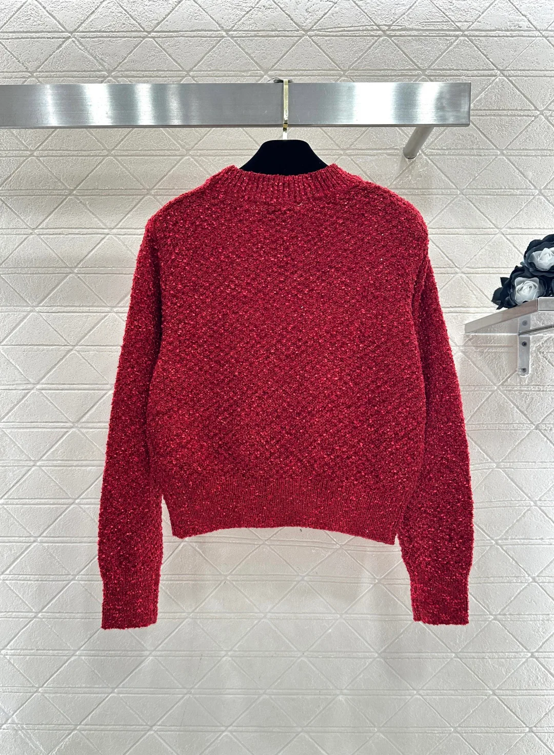 Джемперы И Свитеры Женские Chanel 1849758