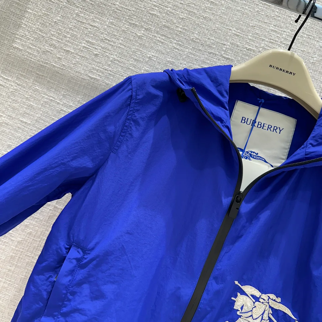 Куртки И Пуховики Женские Burberry 17122327