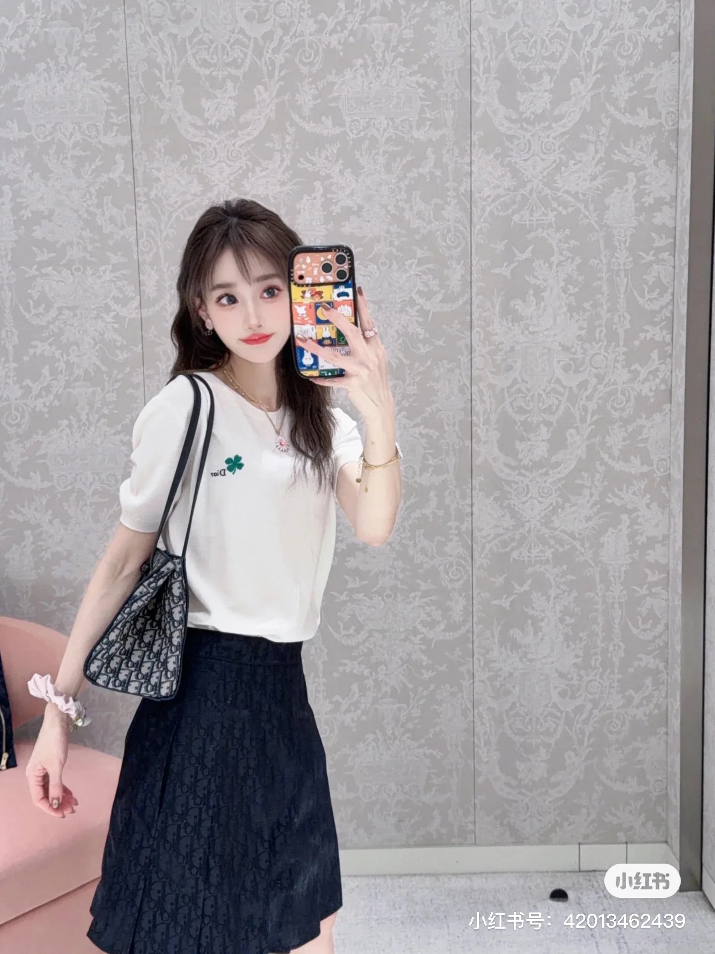 Топы Женские Christian Dior 11811694